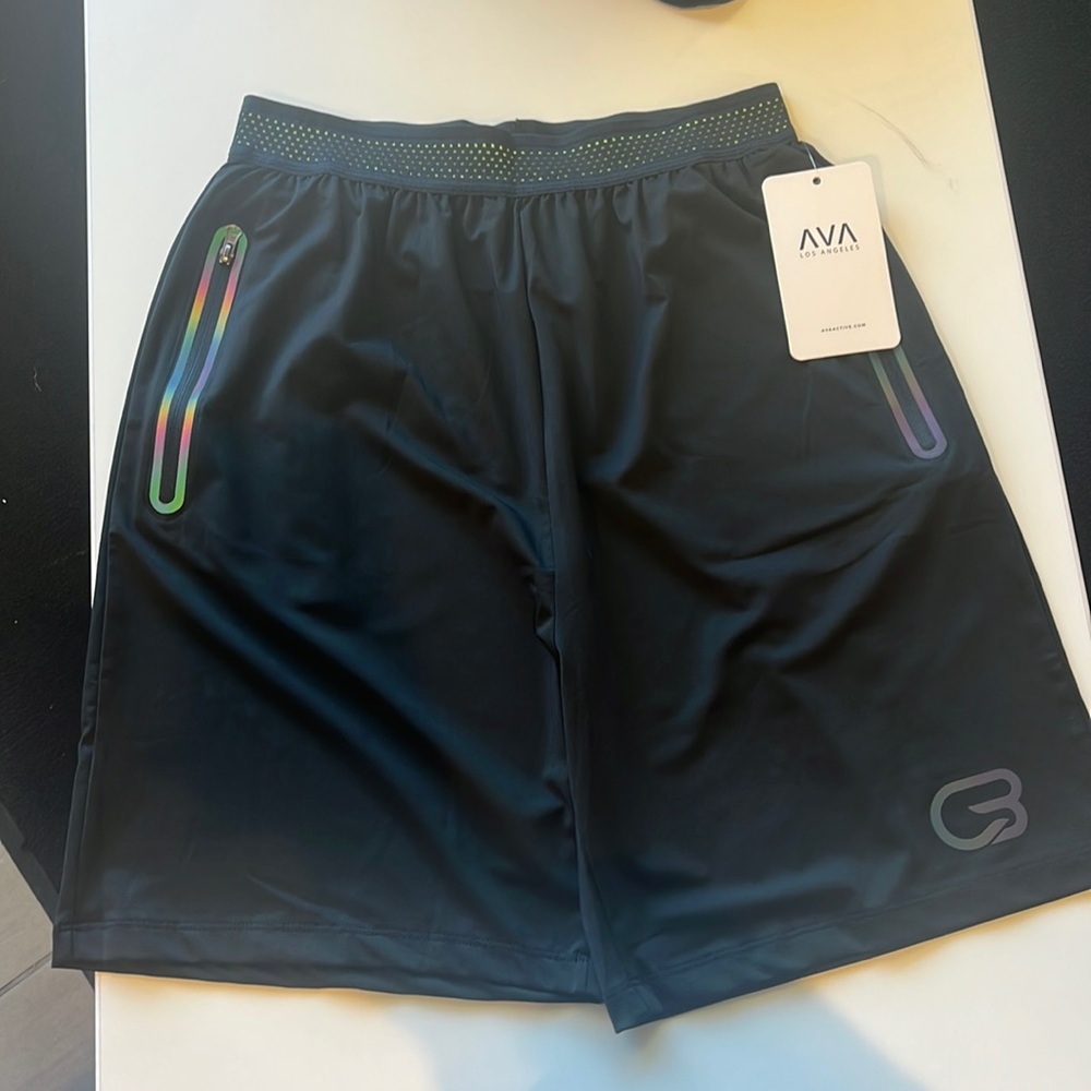 Ava active Cyclebar shorts